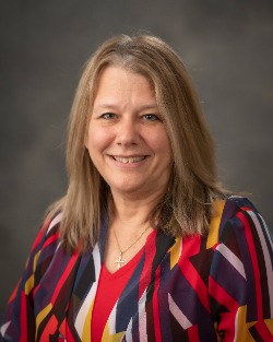 Photo of Karyn Kruger Wallace